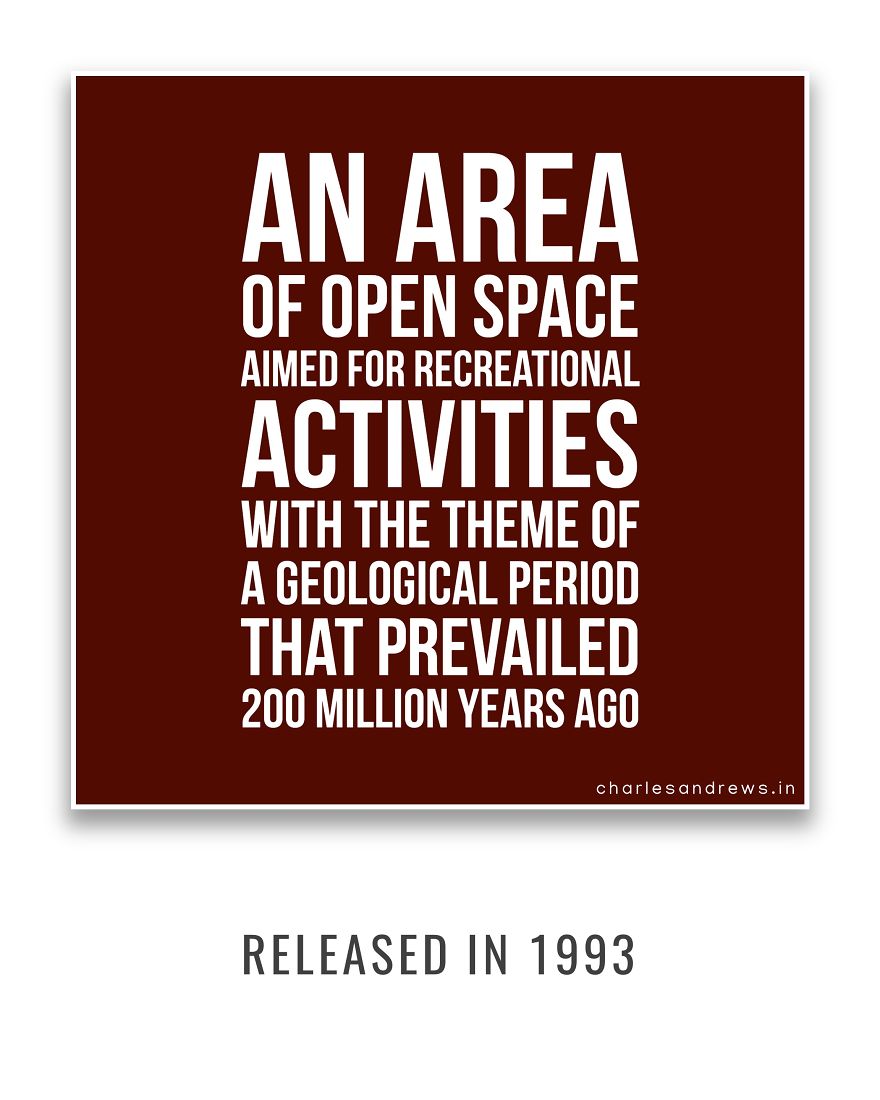 Can You Guess The Movies From These Geeky Minimal Posters I Made?