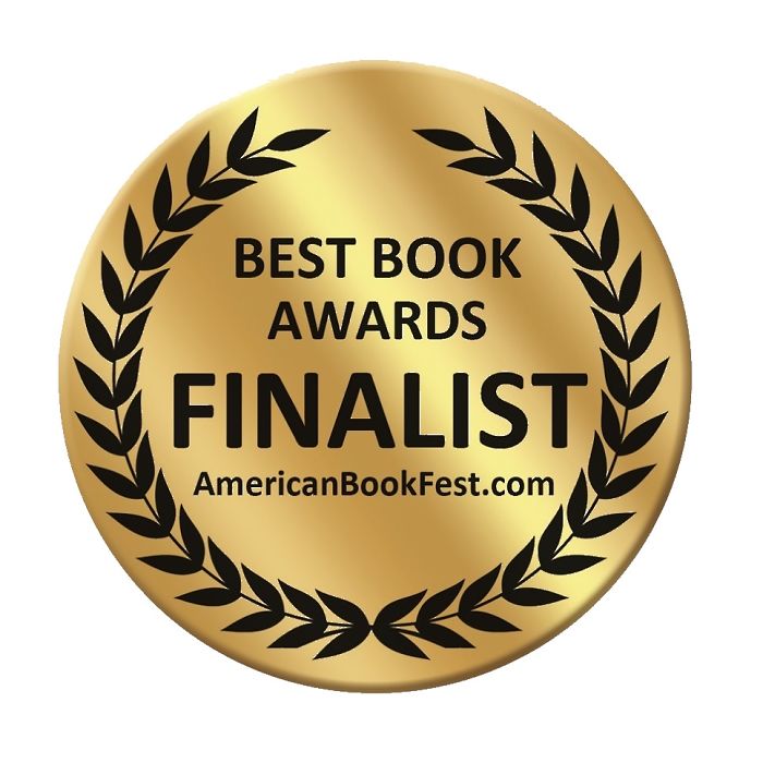 I'm Leaving The Military To Be A Writer - And Now I'm An Award-Winning Author! I'm Leaving The Military To Be A Writer - And Now I'm An Award-Winning Author!