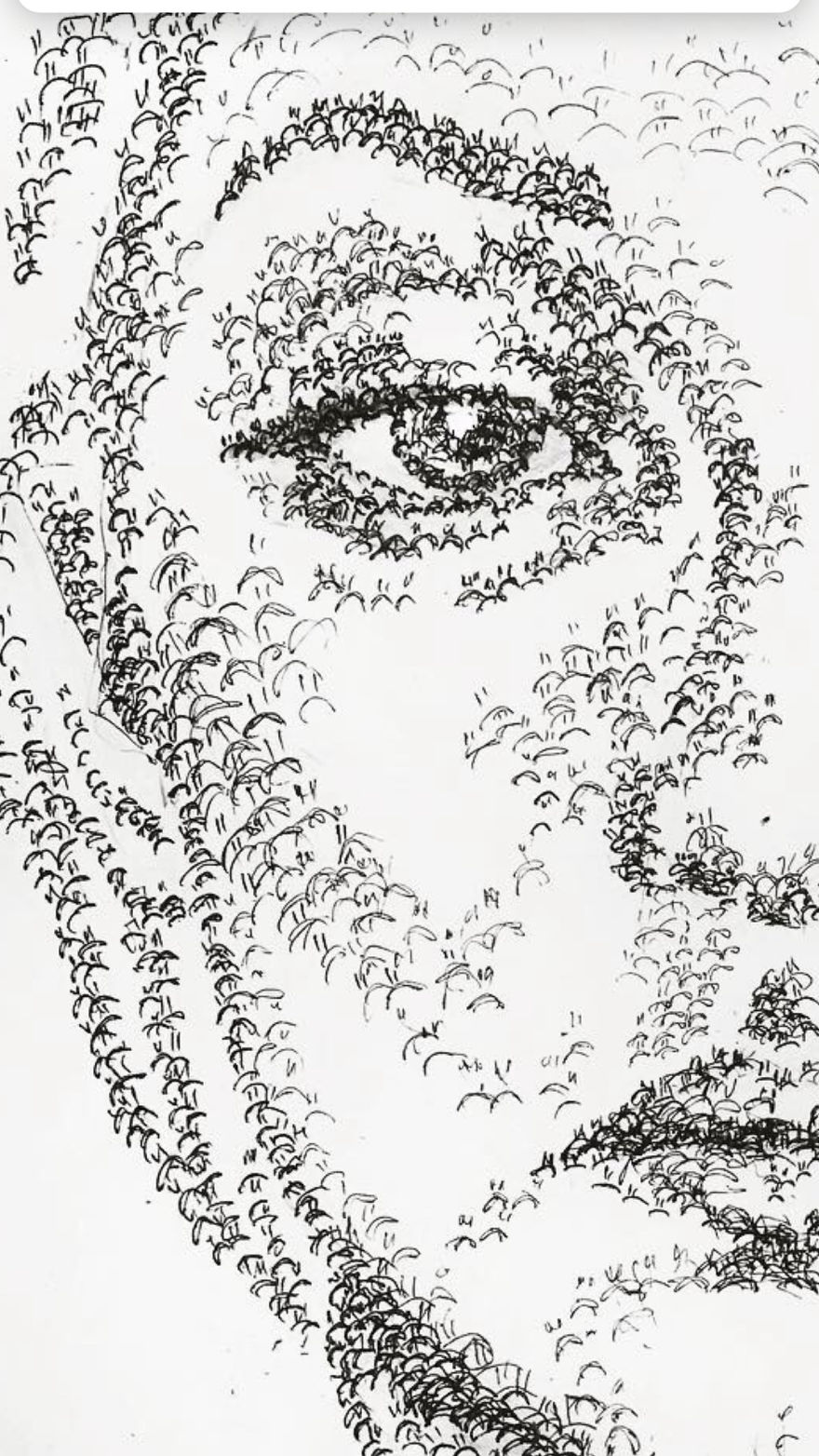 Tell Me Your Dreams, Show Me Your Thoughts Tell Me Your Dreams, Show Me Your Thoughts