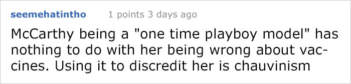 This Mom Didn't Want To Vaccinate Her Baby, So Her Doctor Responded In The Best Way