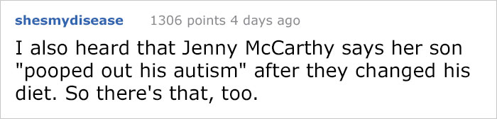 This Mom Didn't Want To Vaccinate Her Baby, So Her Doctor Responded In The Best Way