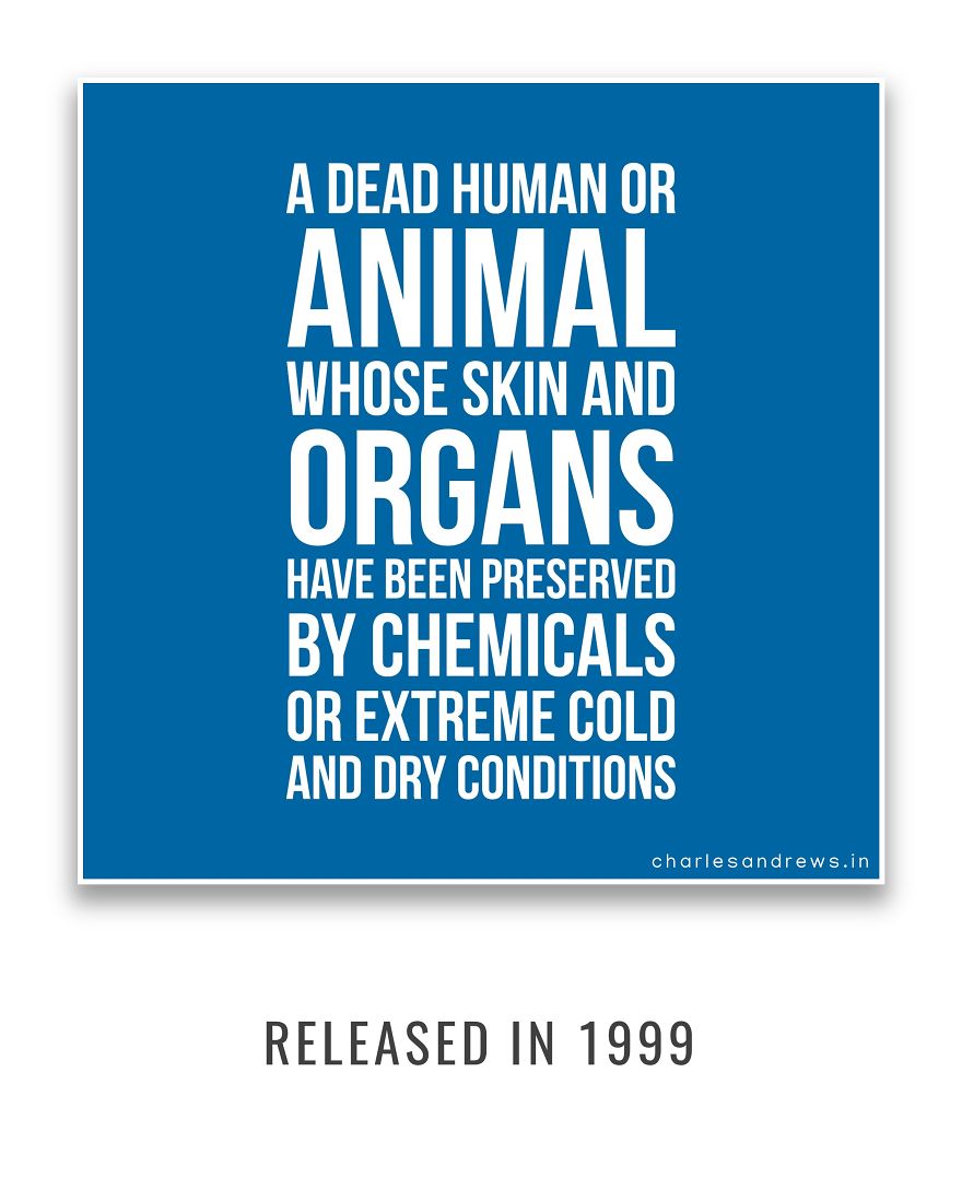 Can You Guess The Movies From These Geeky Minimal Posters I Made?