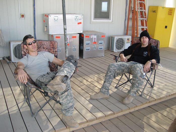 I'm Leaving The Military To Be A Writer - And Now I'm An Award-Winning Author! I'm Leaving The Military To Be A Writer - And Now I'm An Award-Winning Author!