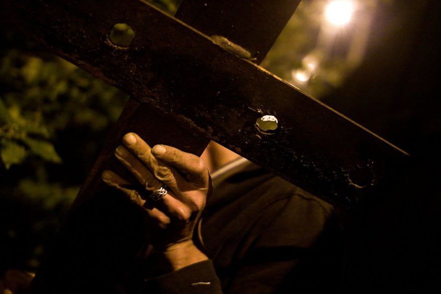 I've Spent 8 Months With The Drug Addicts In Prague And Photographed Them