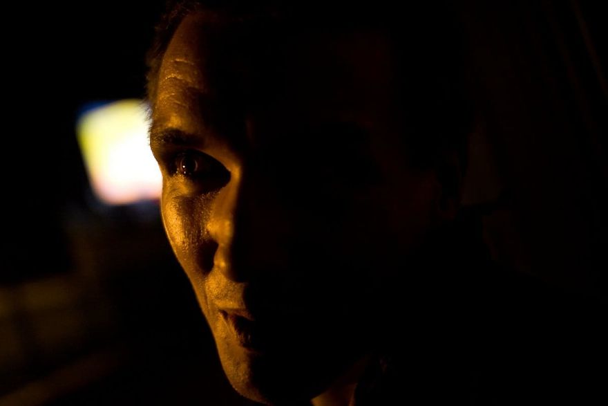 I've Spent 8 Months With The Drug Addicts In Prague And Photographed Them