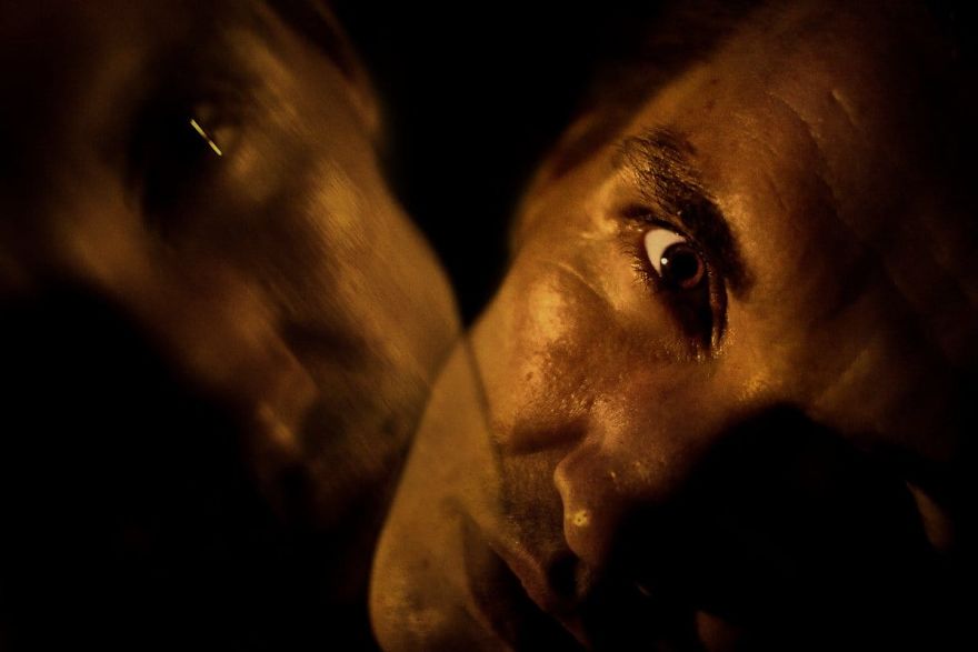 I've Spent 8 Months With The Drug Addicts In Prague And Photographed Them