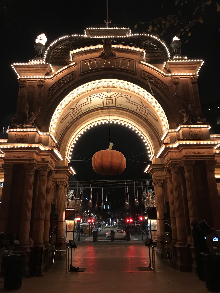 Here’s Why Copenhagen Is The Best City In Scandinavia