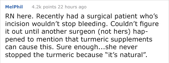 Pharmacist Student Shows MLM Supplements Are 'Harmful Garbage' With Real-Life Example