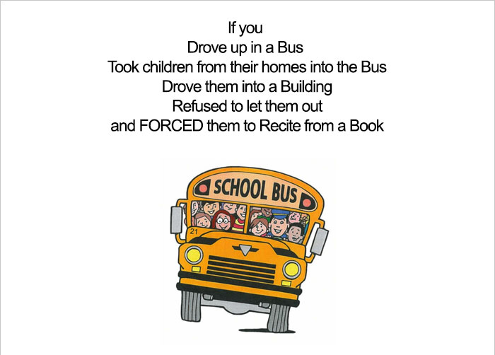 The Internet Is Applauding This Person Who Just Shut Down Anti-Vaxxers Using Their Own Logic