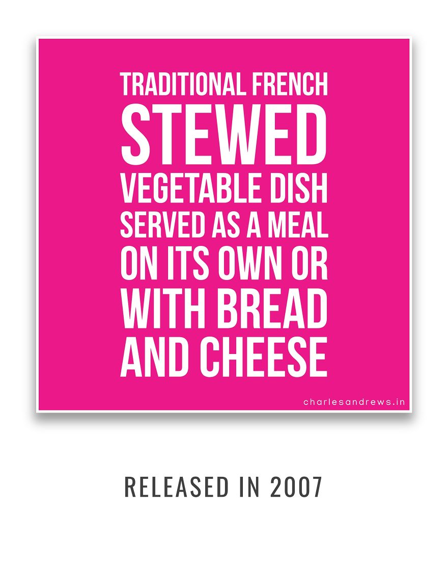 Can You Guess The Movies From These Geeky Minimal Posters I Made?