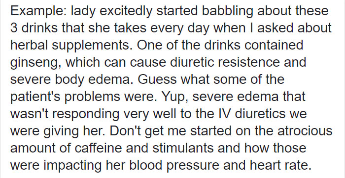 Pharmacist Student Shows MLM Supplements Are 'Harmful Garbage' With Real-Life Example Pharmacist Student Shows MLM Supplements Are 'Harmful Garbage' With Real-Life Example