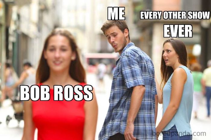 Bob-Ross-Memes
