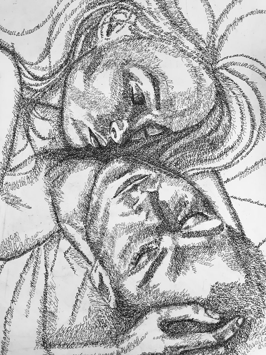 Tell Me Your Dreams, Show Me Your Thoughts