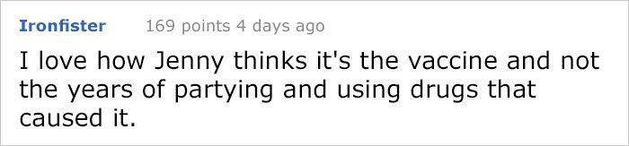 This Mom Didn't Want To Vaccinate Her Baby, So Her Doctor Responded In The Best Way