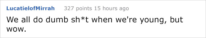 Girl Remembers Why Her Parents Hate Her - Once She Hit Someone's Car And Pretended To Be Dead Girl Remembers Why Her Parents Hate Her - Once She Hit Someone's Car And Pretended To Be Dead