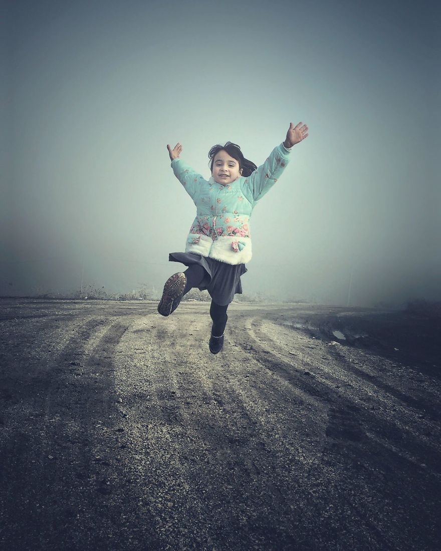 Photographer Captures The Quiet Beauty Of Stillness Photographer Captures The Quiet Beauty Of Stillness