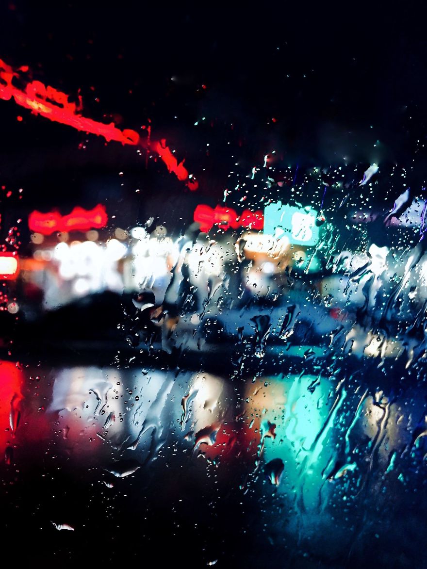 Photographer Captures The Quiet Beauty Of Stillness