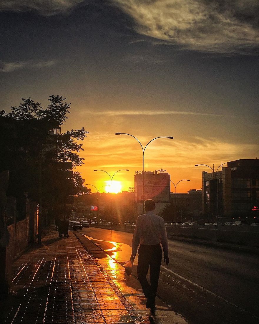 Photographer Captures The Quiet Beauty Of Stillness Photographer Captures The Quiet Beauty Of Stillness