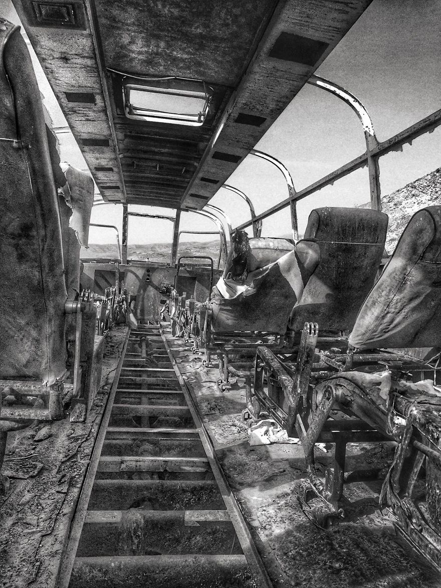 Photographer Captures The Quiet Beauty Of Stillness Photographer Captures The Quiet Beauty Of Stillness