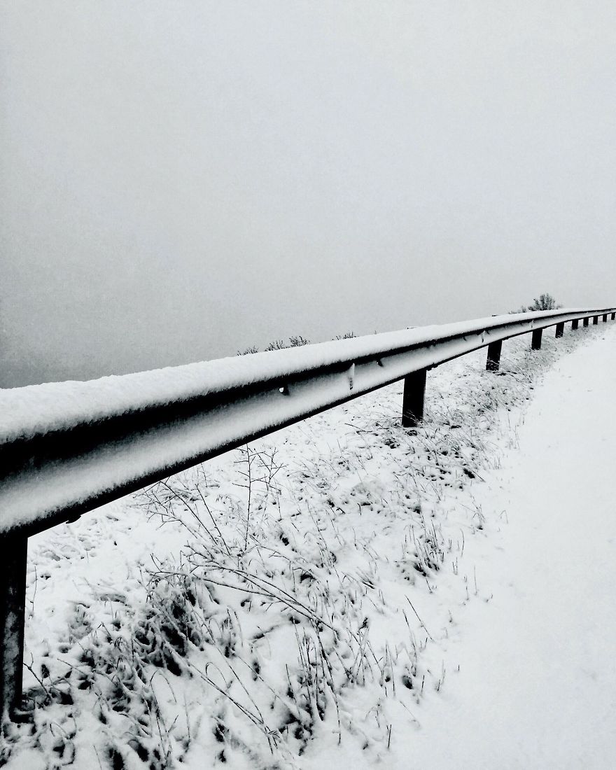 Photographer Captures The Quiet Beauty Of Stillness Photographer Captures The Quiet Beauty Of Stillness