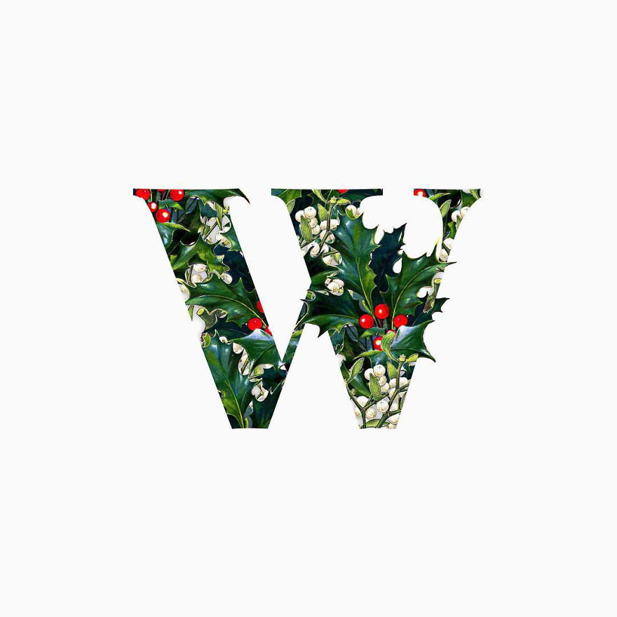 I Started Drawing Alphabet Letters To Overcome My Creative Struggles I Started Drawing Alphabet Letters To Overcome My Creative Struggles