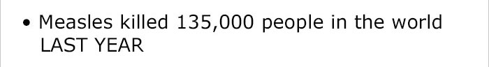 This Mom Didn't Want To Vaccinate Her Baby, So Her Doctor Responded In The Best Way