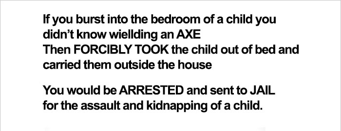 The Internet Is Applauding This Person Who Just Shut Down Anti-Vaxxers Using Their Own Logic The Internet Is Applauding This Person Who Just Shut Down Anti-Vaxxers Using Their Own Logic