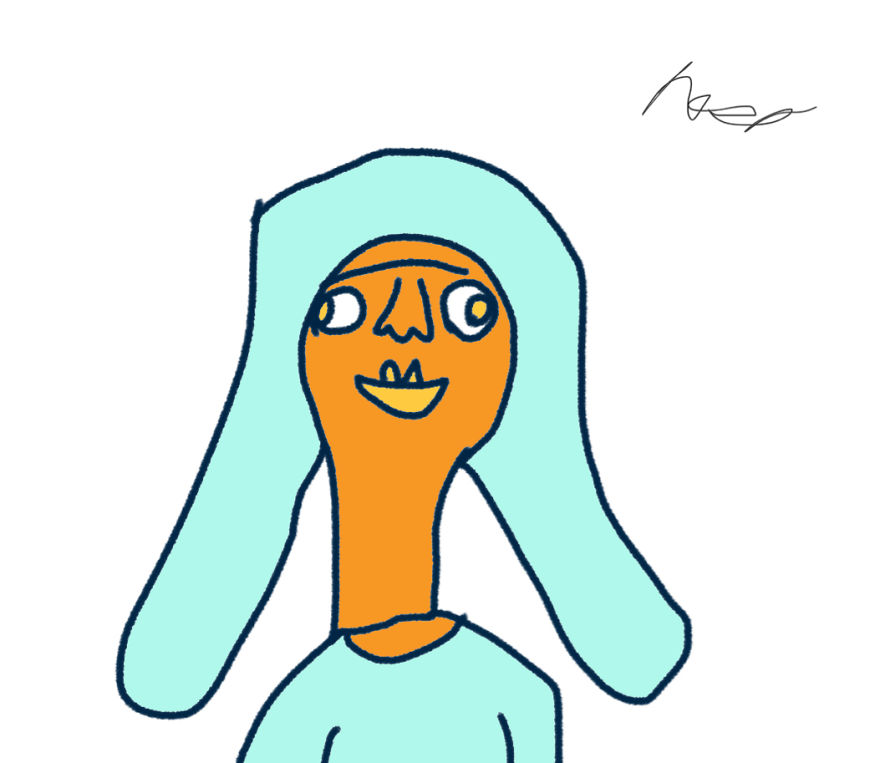 Characters That A Made