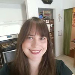 gingerbunnygirl avatar