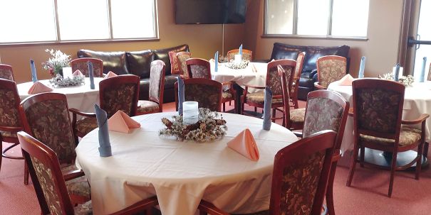 So My Pregnant Sister Trusted Me With Decorating For Her Gender Reveal Party...