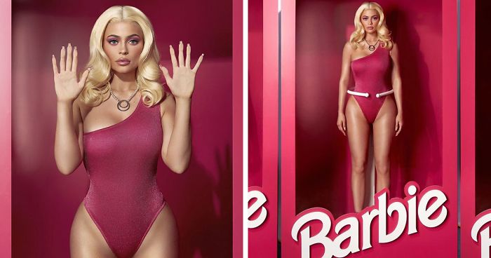 108 Celebrities Who Were Barely Recognizable This Halloween