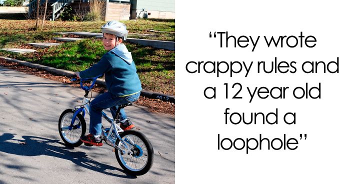 53 People Who Found Ways To Cheat The System