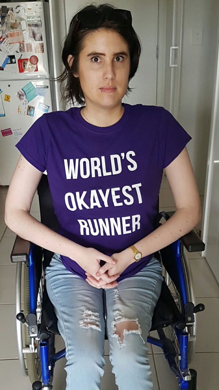 I'm Documenting Myself Slowly Dying From A Rare Disease To Show Why Euthanasia Should Be Legalized I'm Documenting Myself Slowly Dying From A Rare Disease To Show Why Euthanasia Should Be Legalized