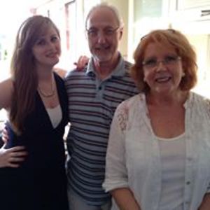 gillandmichael avatar