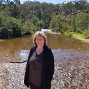 sylviaspandow avatar