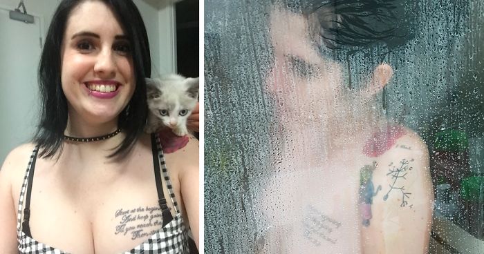 I’m Documenting Myself Slowly Dying From A Rare Disease To Show Why Euthanasia Should Be Legalized