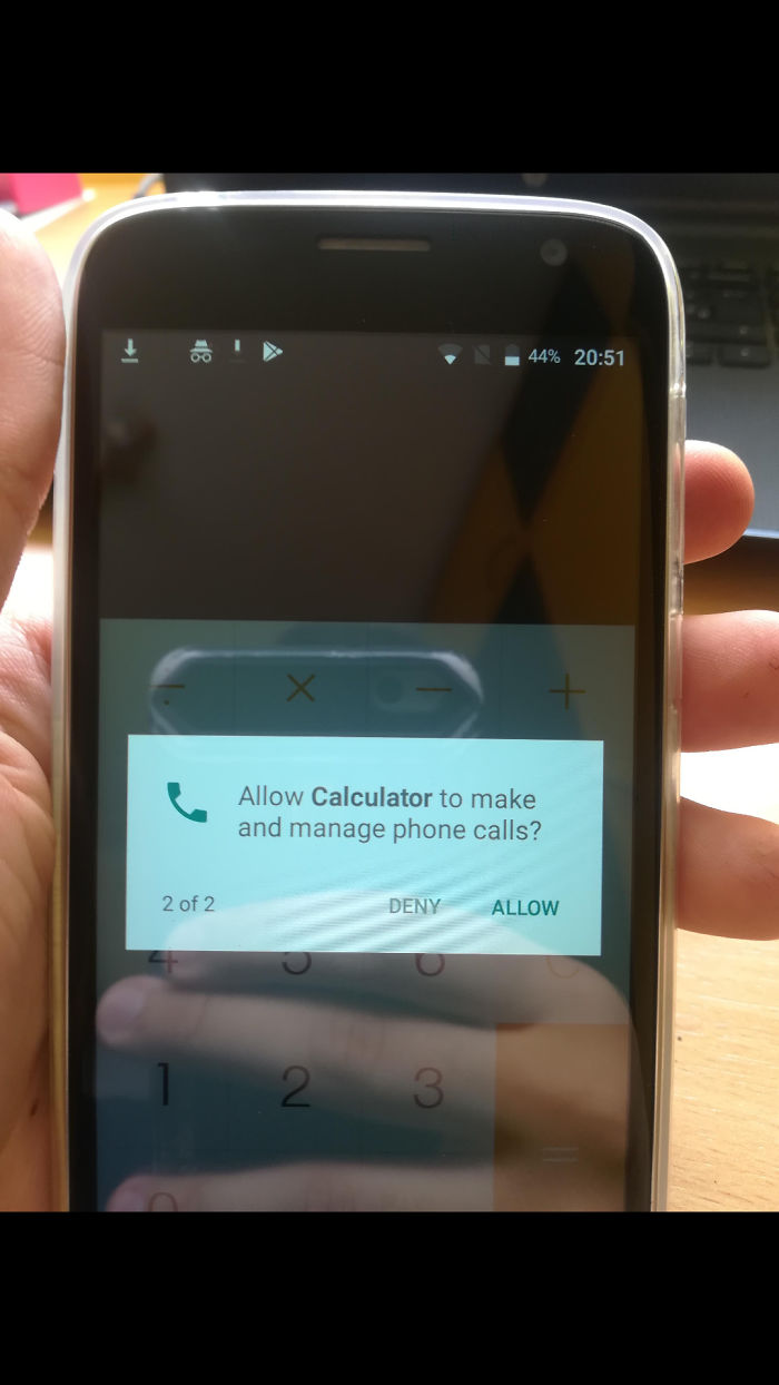 Want The Camera Too?