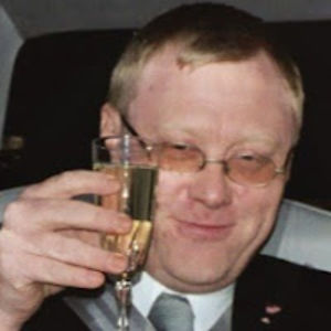 davidwoodroof avatar