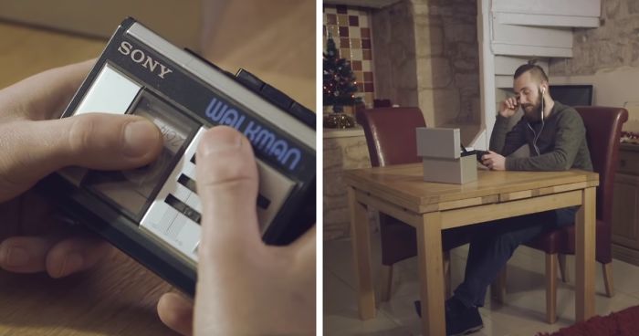 This £50 Budget Christmas Ad Is Taking Over The Internet