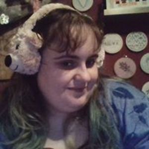 zombiefishgirl666 avatar