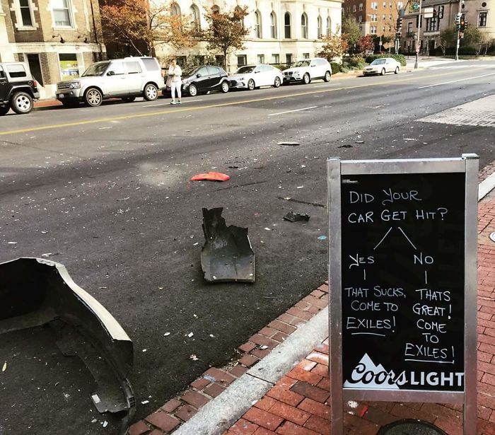 With This Bar, 15 Minutes Could Save You 15% Or More On Car Insurance