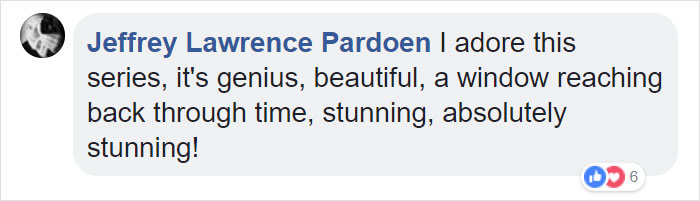 Mom Spends 17 Years Documenting Her Son Growing Up, And The Result Is Truly Powerful (10 Pics) Mom Spends 17 Years Documenting Her Son Growing Up, And The Result Is Truly Powerful (10 Pics)