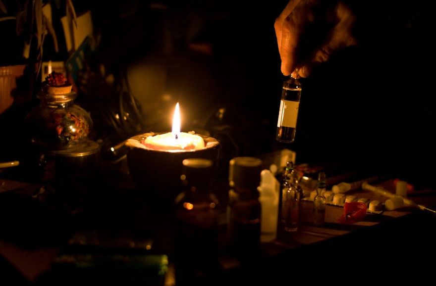 I've Spent 8 Months With The Drug Addicts In Prague And Photographed Them