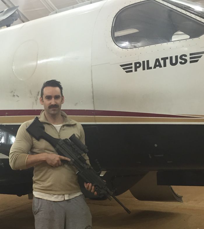 I'm Leaving The Military To Be A Writer - And Now I'm An Award-Winning Author!