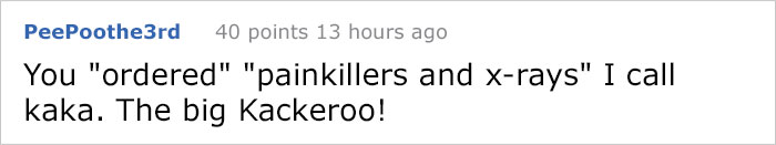 Girl Remembers Why Her Parents Hate Her - Once She Hit Someone's Car And Pretended To Be Dead Girl Remembers Why Her Parents Hate Her - Once She Hit Someone's Car And Pretended To Be Dead