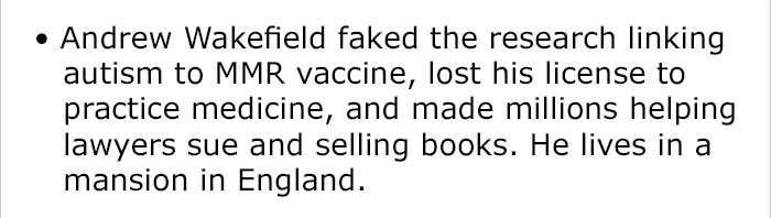 This Mom Didn't Want To Vaccinate Her Baby, So Her Doctor Responded In The Best Way