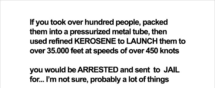 The Internet Is Applauding This Person Who Just Shut Down Anti-Vaxxers Using Their Own Logic