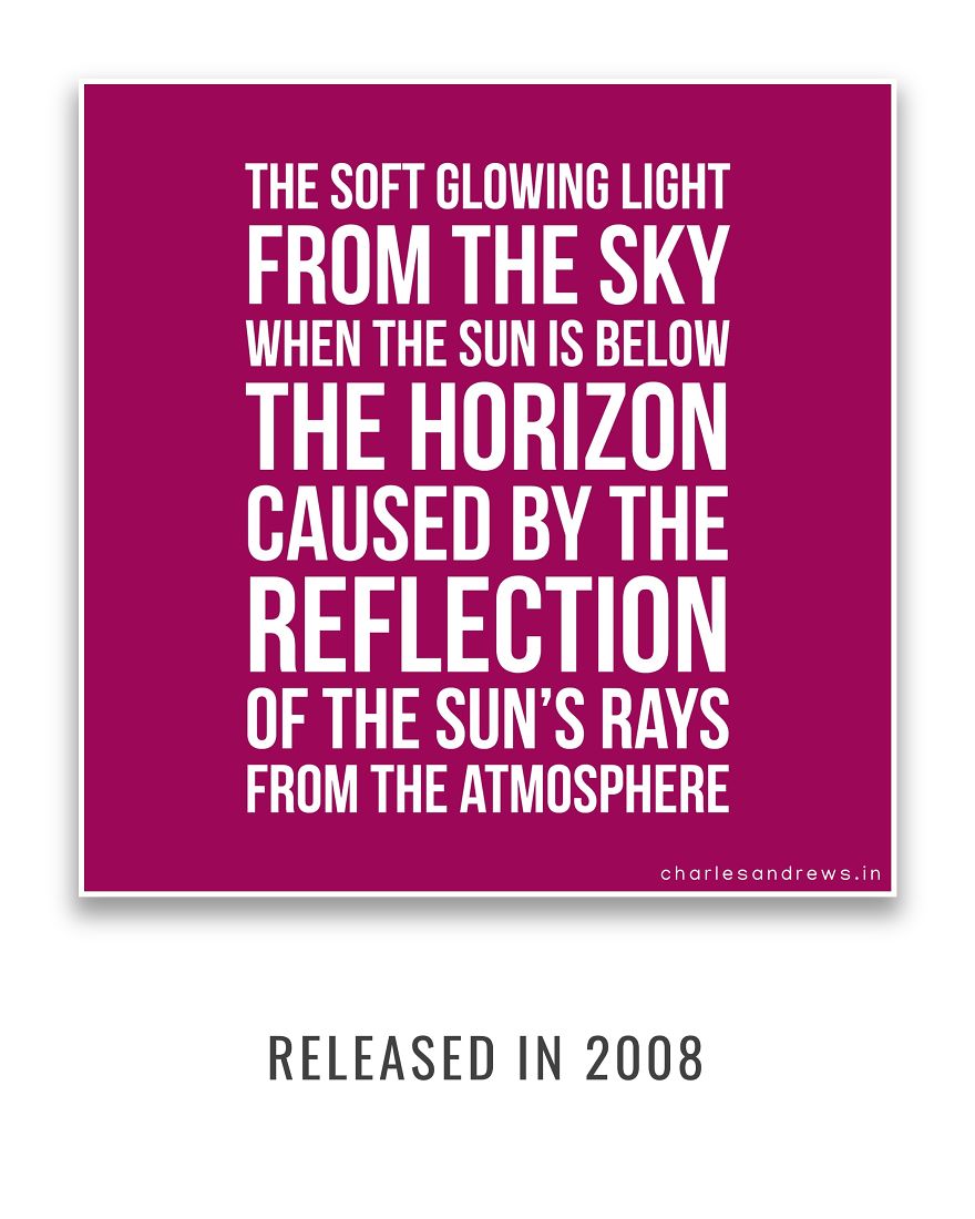 Can You Guess The Movies From These Geeky Minimal Posters I Made?