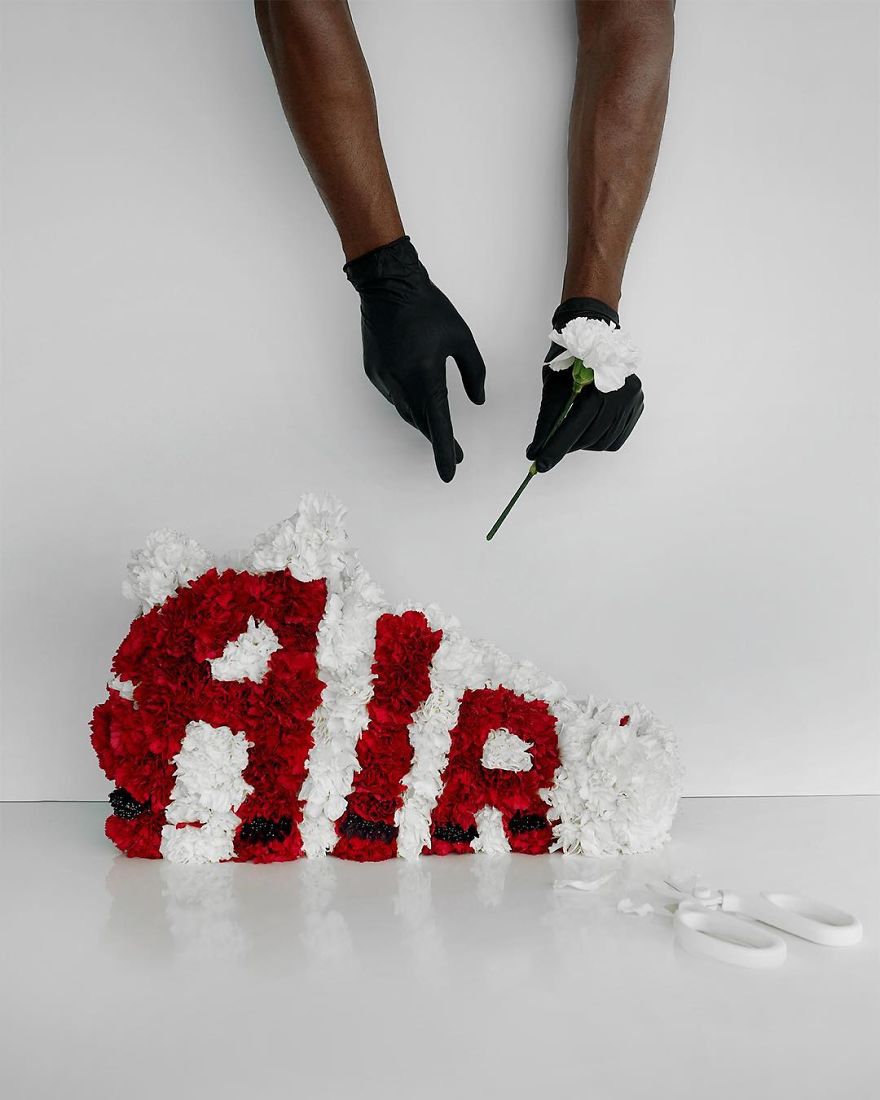 +7 Shoe Designs You Wouldn't Want To Wear Anoymous Flower Artist +7 Shoe Designs You Wouldn't Want To Wear Anoymous Flower Artist