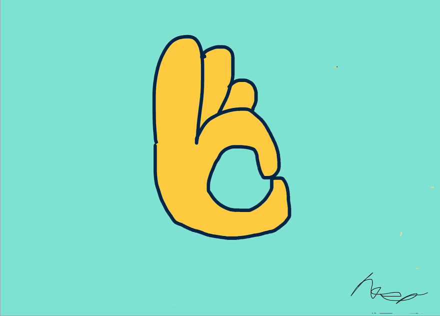 Characters That A Made